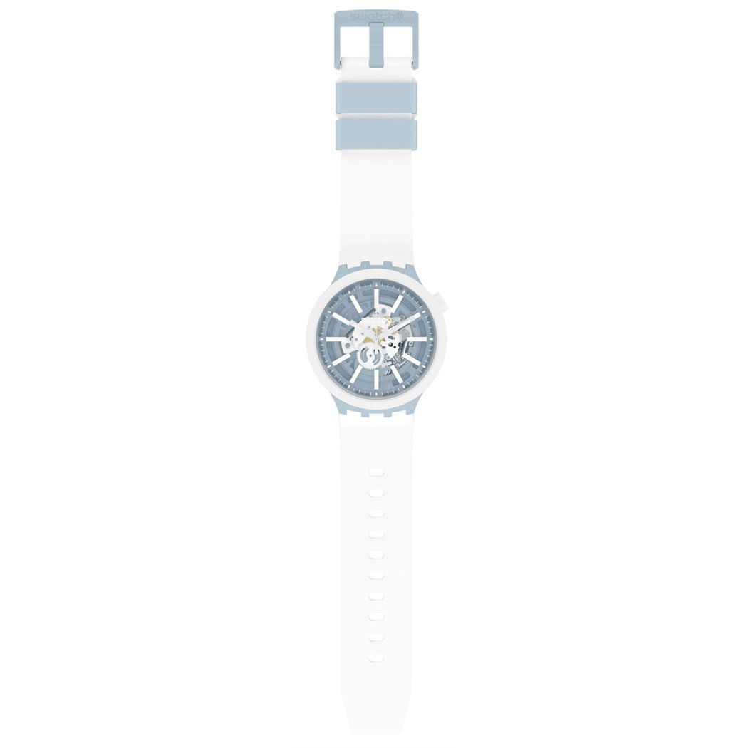 Swatch Sb03n103 WHICE Kol Saati