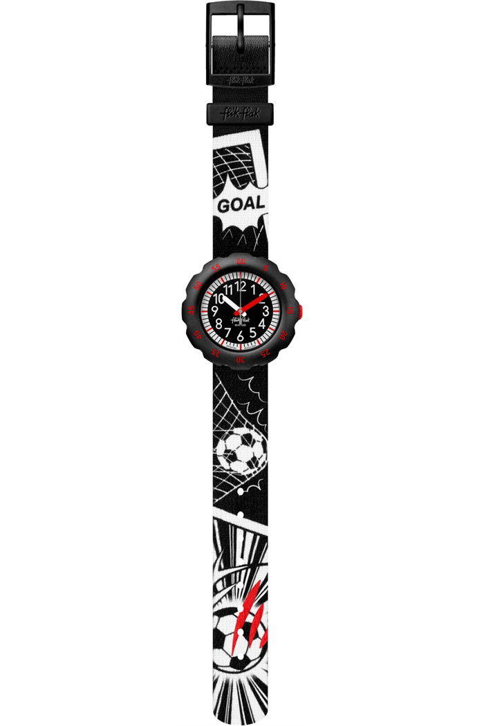 Flik Flak Fpsp064 GOAL ! Kol Saati