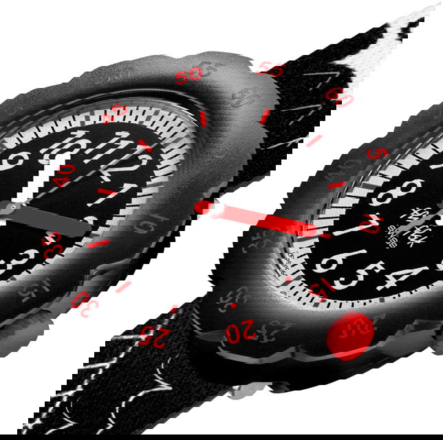 Flik Flak Fpsp064 GOAL ! Çocuk Kol Saati