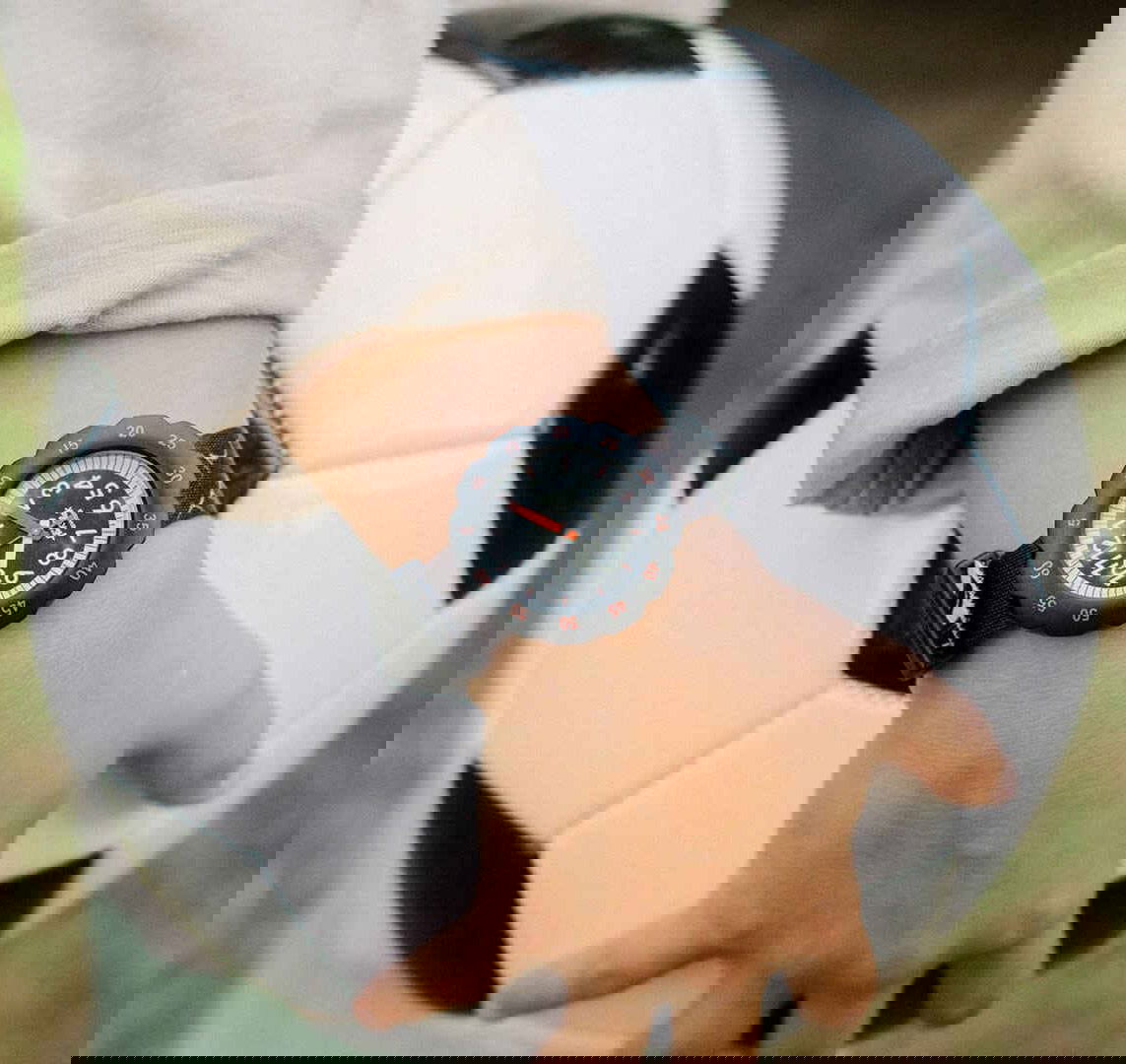 Flik Flak Fpsp064 GOAL ! Çocuk Kol Saati