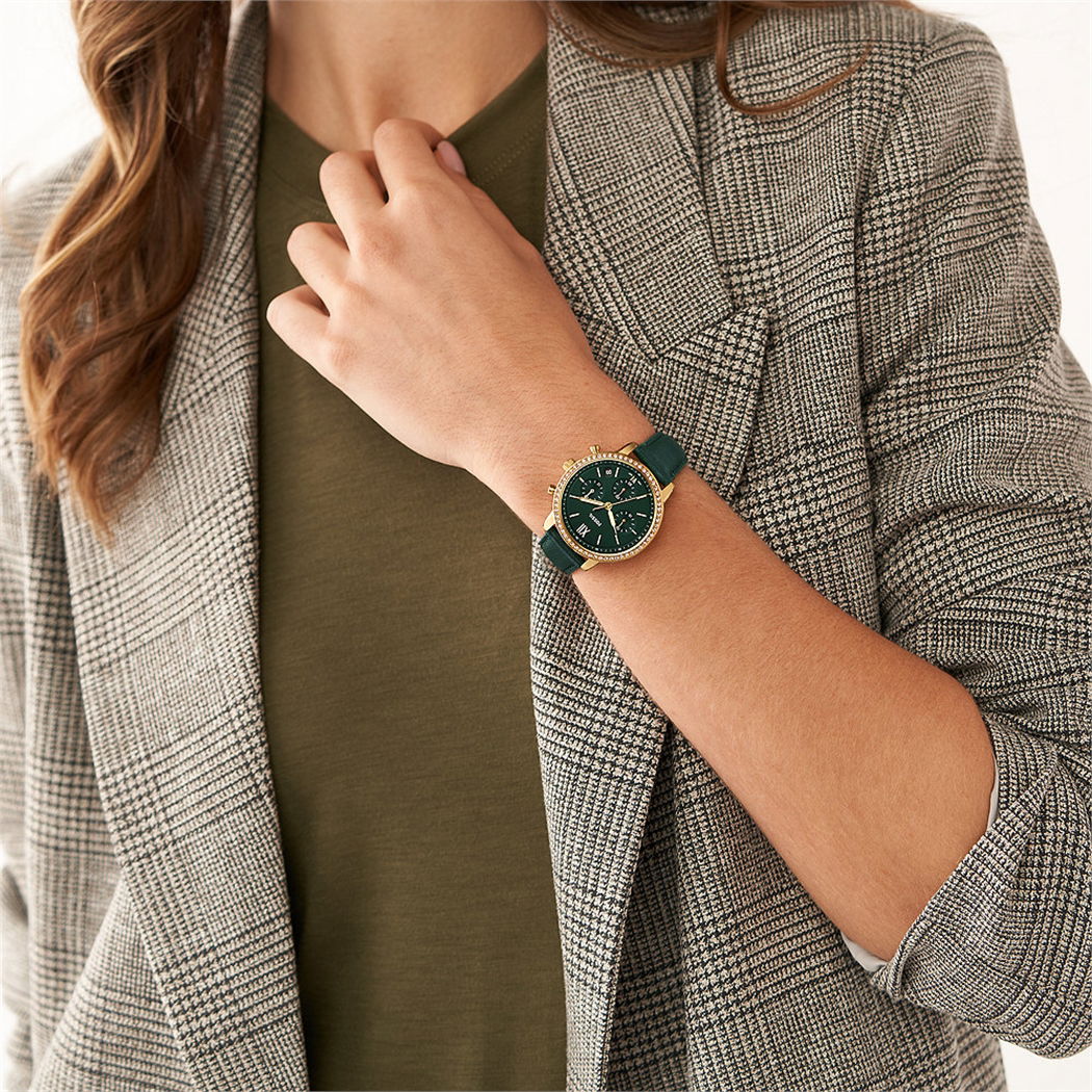 Fossil Fes5239 Kadın Kol Saati