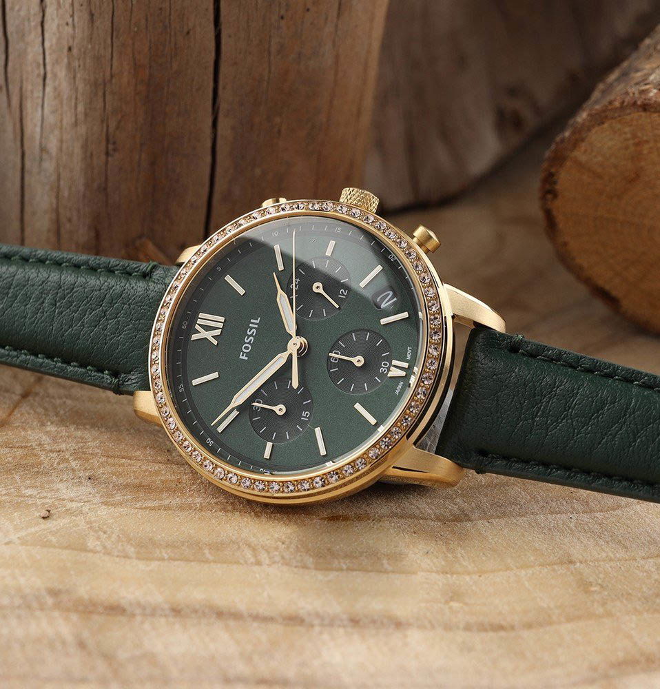 Fossil Fes5239 Kadın Kol Saati