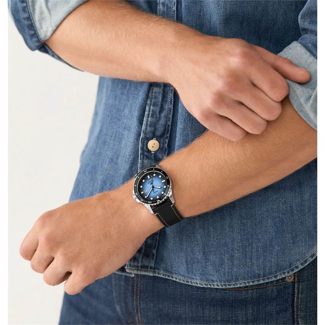 Fossil Ffs5960 Erkek Kol Saati