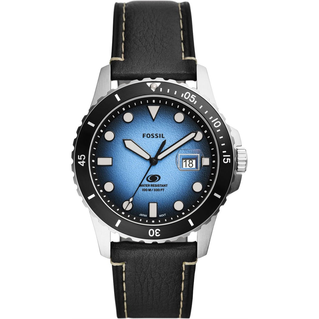Fossil Ffs5960 Erkek Kol Saati