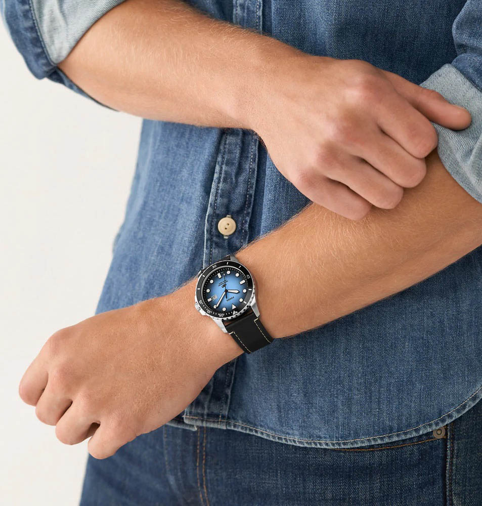 Fossil Ffs5960 Erkek Kol Saati