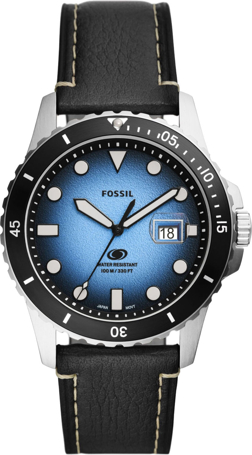 Fossil Ffs5960 Erkek Kol Saati