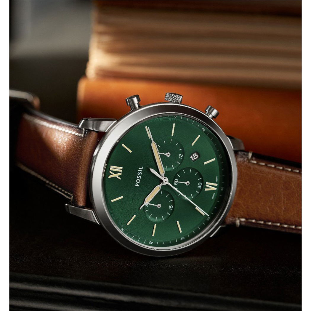 Fossil Ffs5963 Erkek Kol Saati