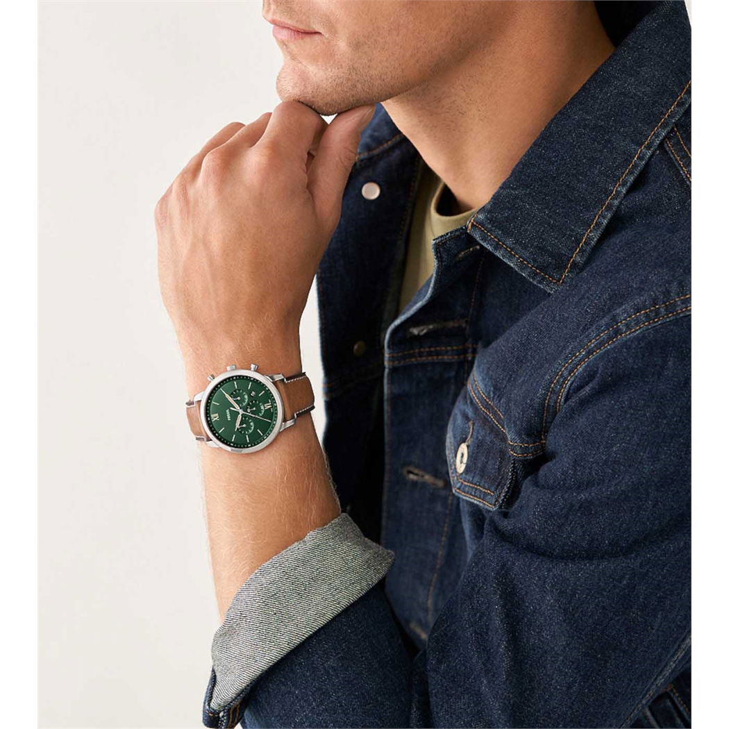 Fossil Ffs5963 Erkek Kol Saati