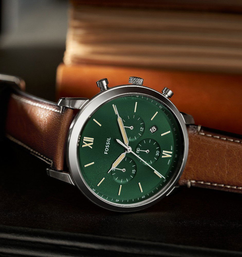 Fossil Ffs5963 Erkek Kol Saati