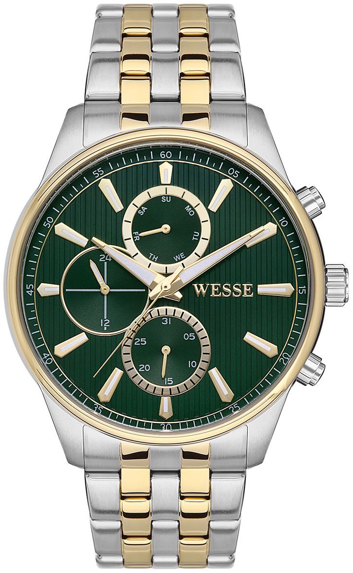 Wesse Wwg206405 Erkek Kol Saati