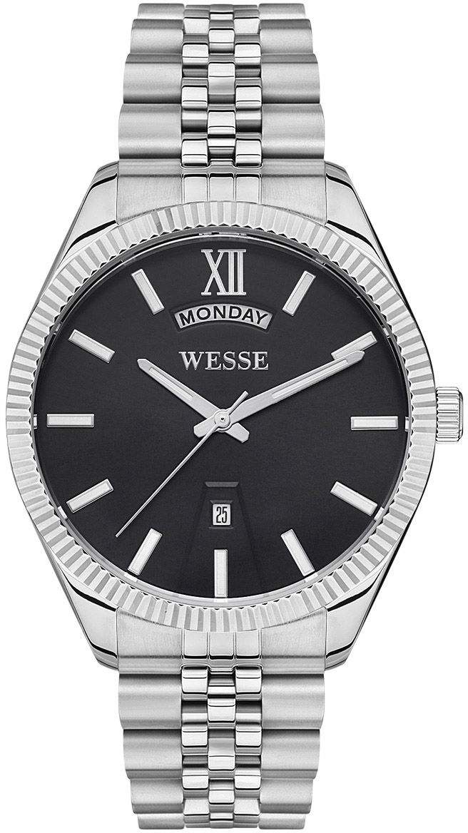 Wesse Wwg207303 Erkek Kol Saati
