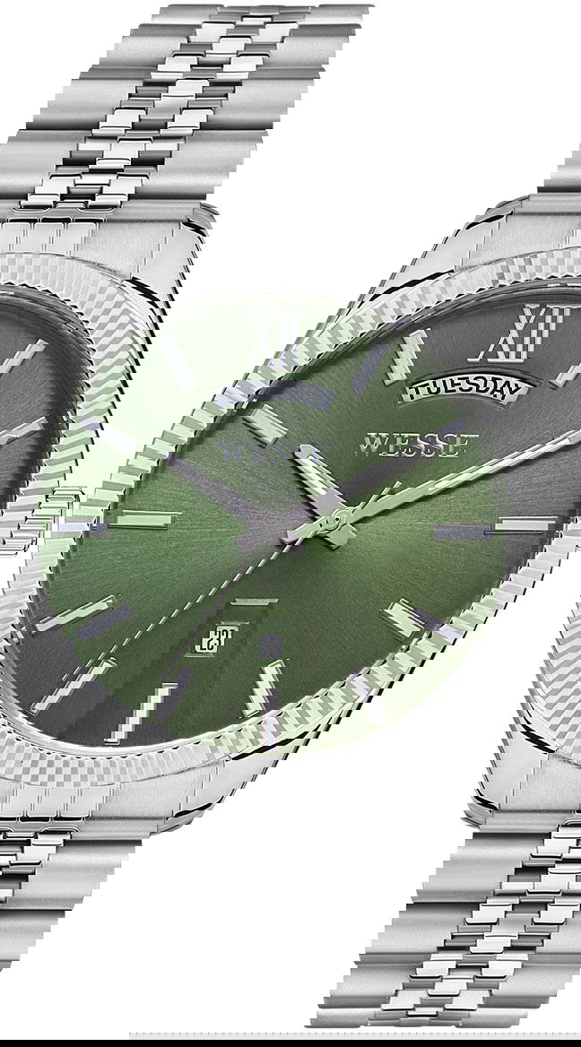 Wesse Wwg207306 Erkek Kol Saati