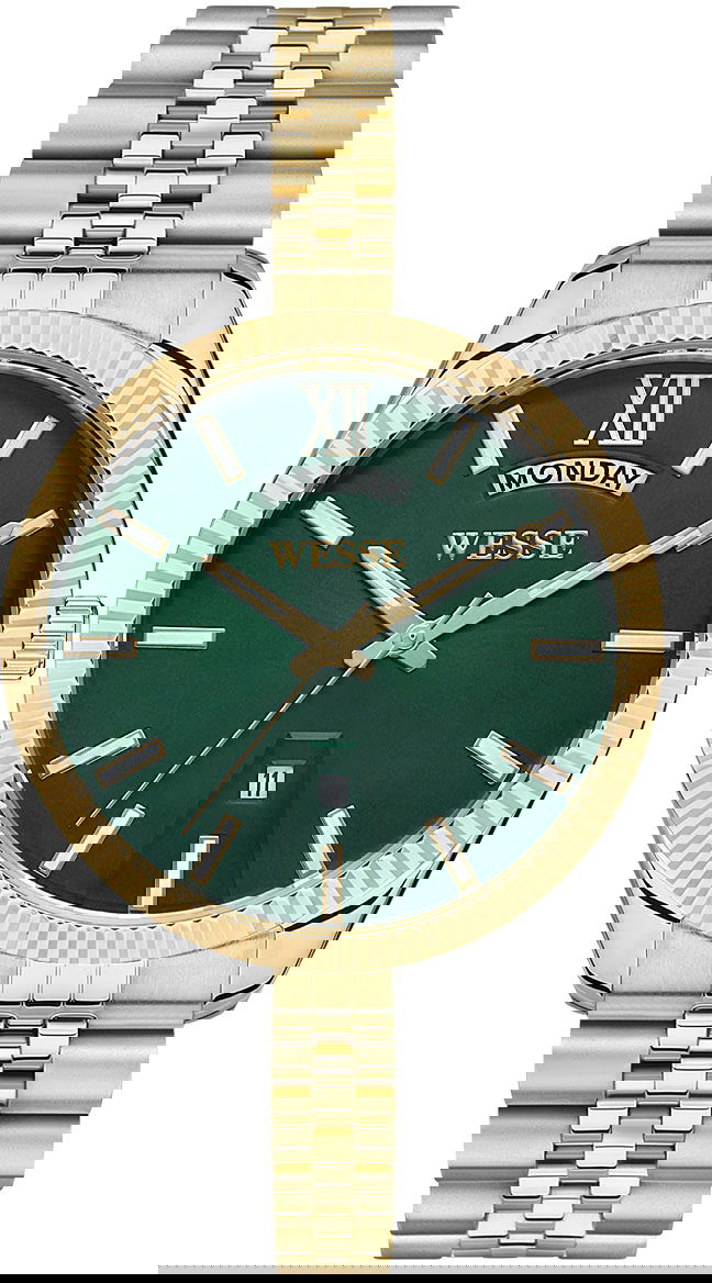 Wesse Wwg207307 Erkek Kol Saati