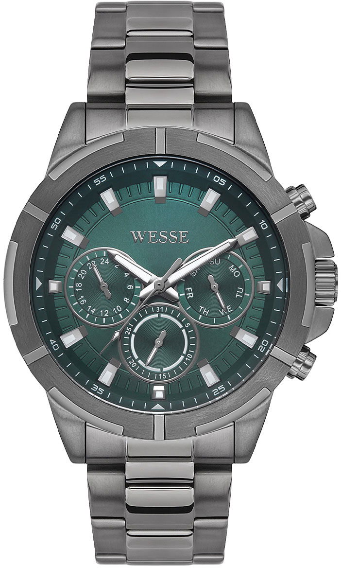 Wesse Wwg205206 Erkek Kol Saati
