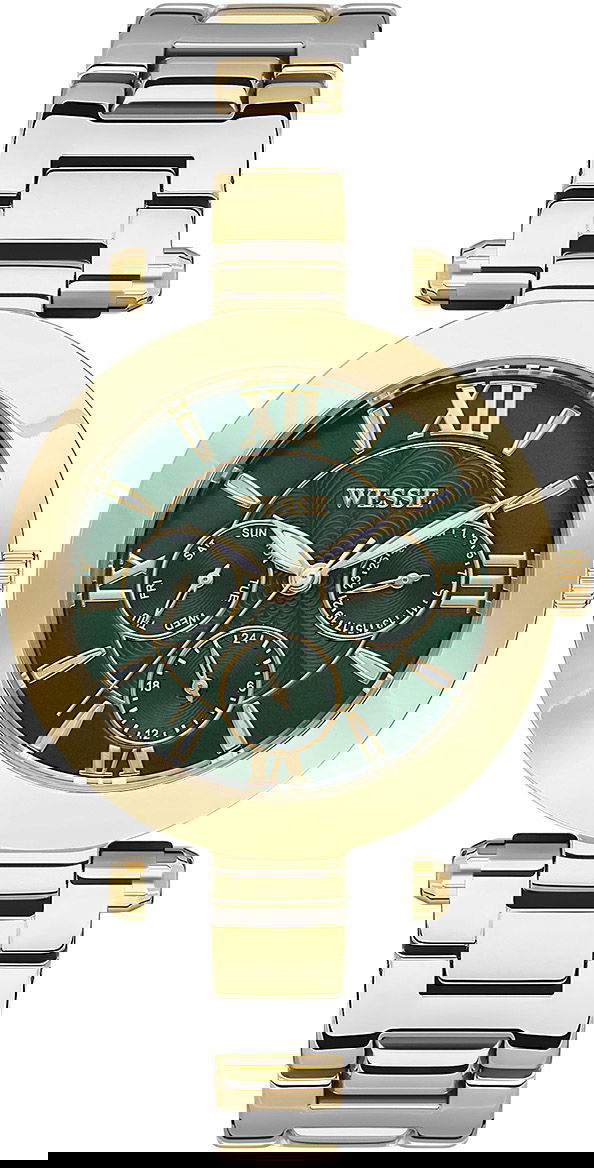 Wesse Wwl101111 Kadın Kol Saati