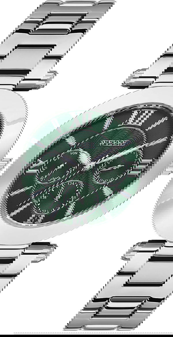 Wesse Wwl101112 Kadın Kol Saati