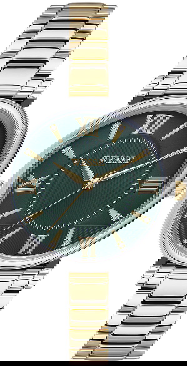 Wesse Wwl108306 Kadın Kol Saati