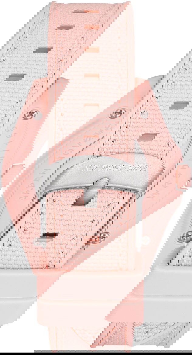 U.s. Polo Assn. Uspa1053-02 Kadın Kol Saati