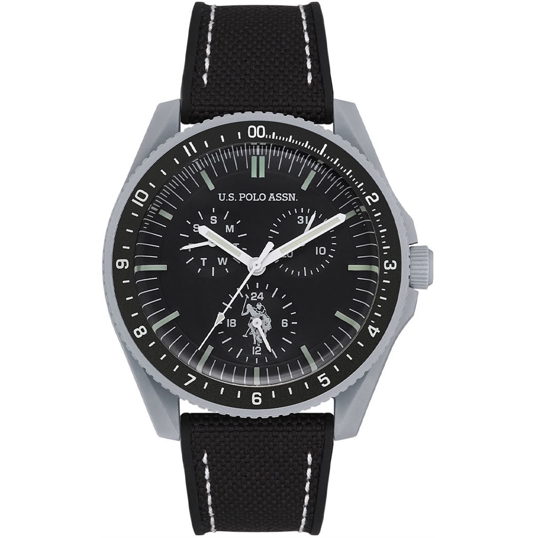 U.s. Polo Assn. Uspa1053-03 Kol Saati