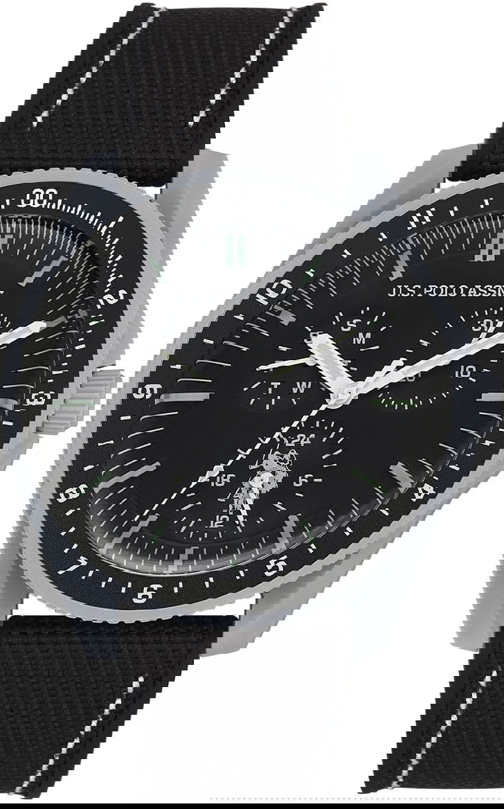 U.s. Polo Assn. Uspa1053-03 Kol Saati