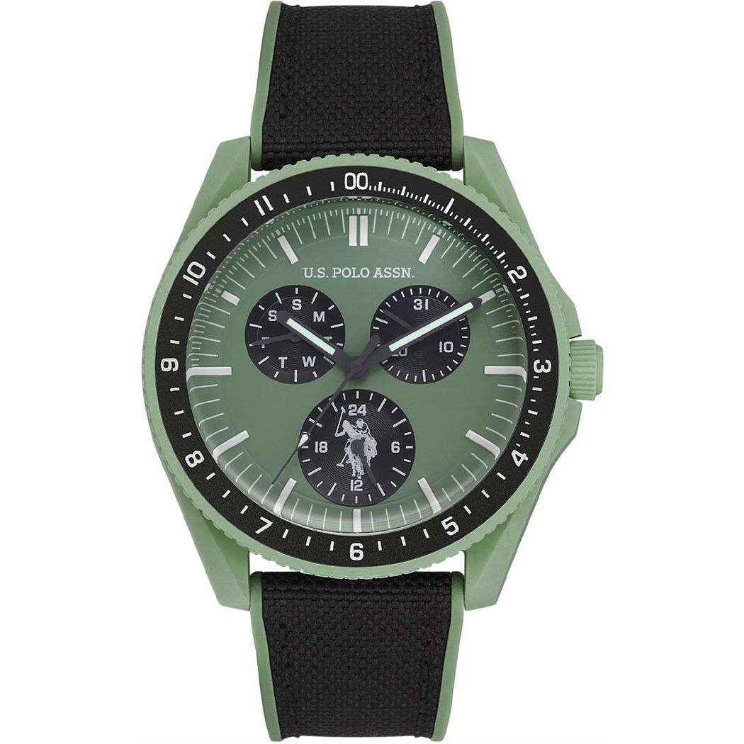 U.s. Polo Assn. Uspa1053-04 Erkek Kol Saati