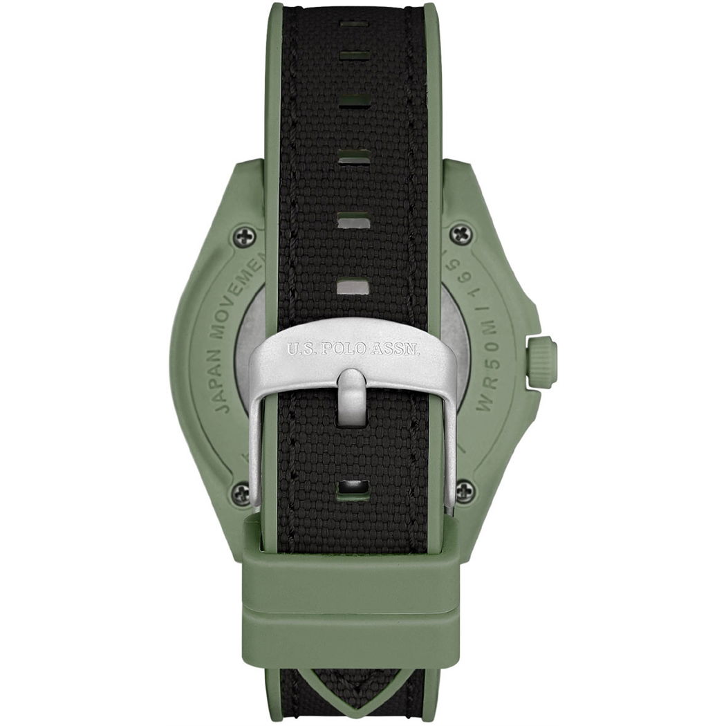 U.s. Polo Assn. Uspa1053-04 Erkek Kol Saati
