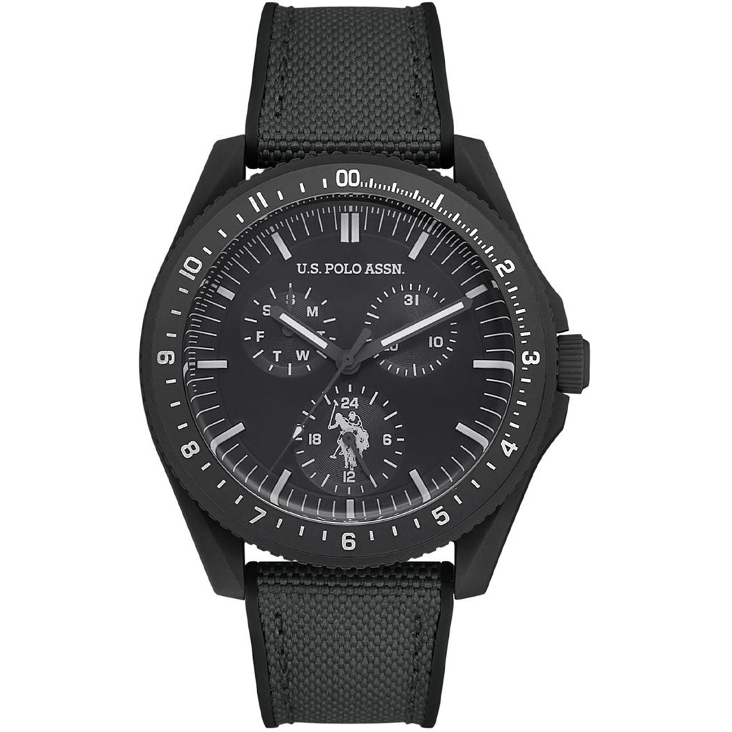 U.s. Polo Assn. Uspa1053-05 Kol Saati