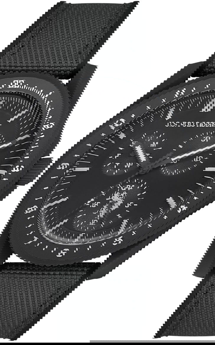 U.s. Polo Assn. Uspa1053-05 Kol Saati