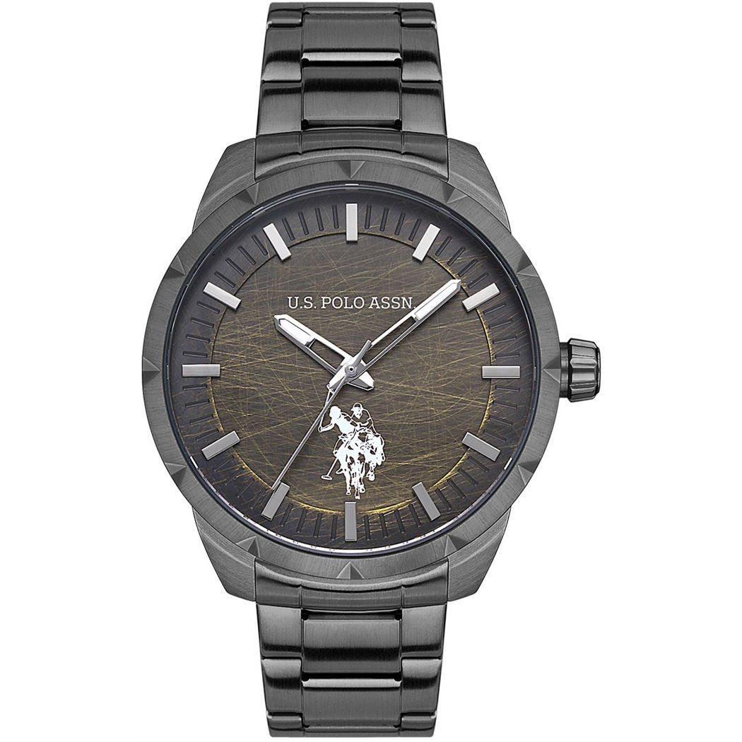 U.s. Polo Assn. Uspa1043-03 Erkek Kol Saati