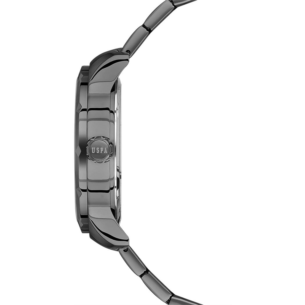 U.s. Polo Assn. Uspa1043-03 Erkek Kol Saati