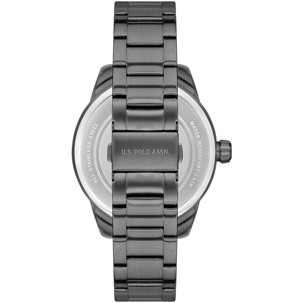 U.s. Polo Assn. Uspa1043-03 Erkek Kol Saati