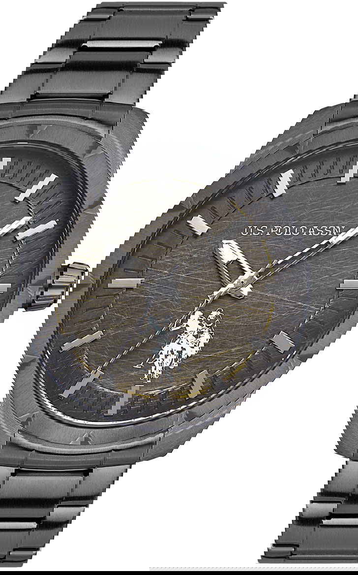 U.s. Polo Assn. Uspa1043-03 Erkek Kol Saati