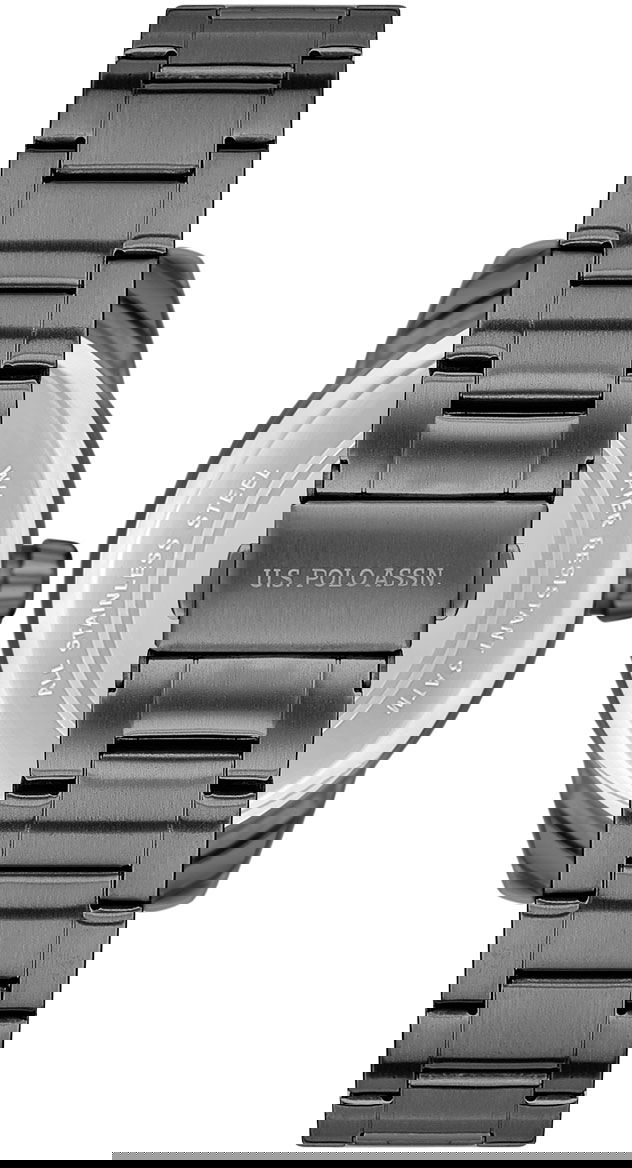 U.s. Polo Assn. Uspa1043-03 Erkek Kol Saati