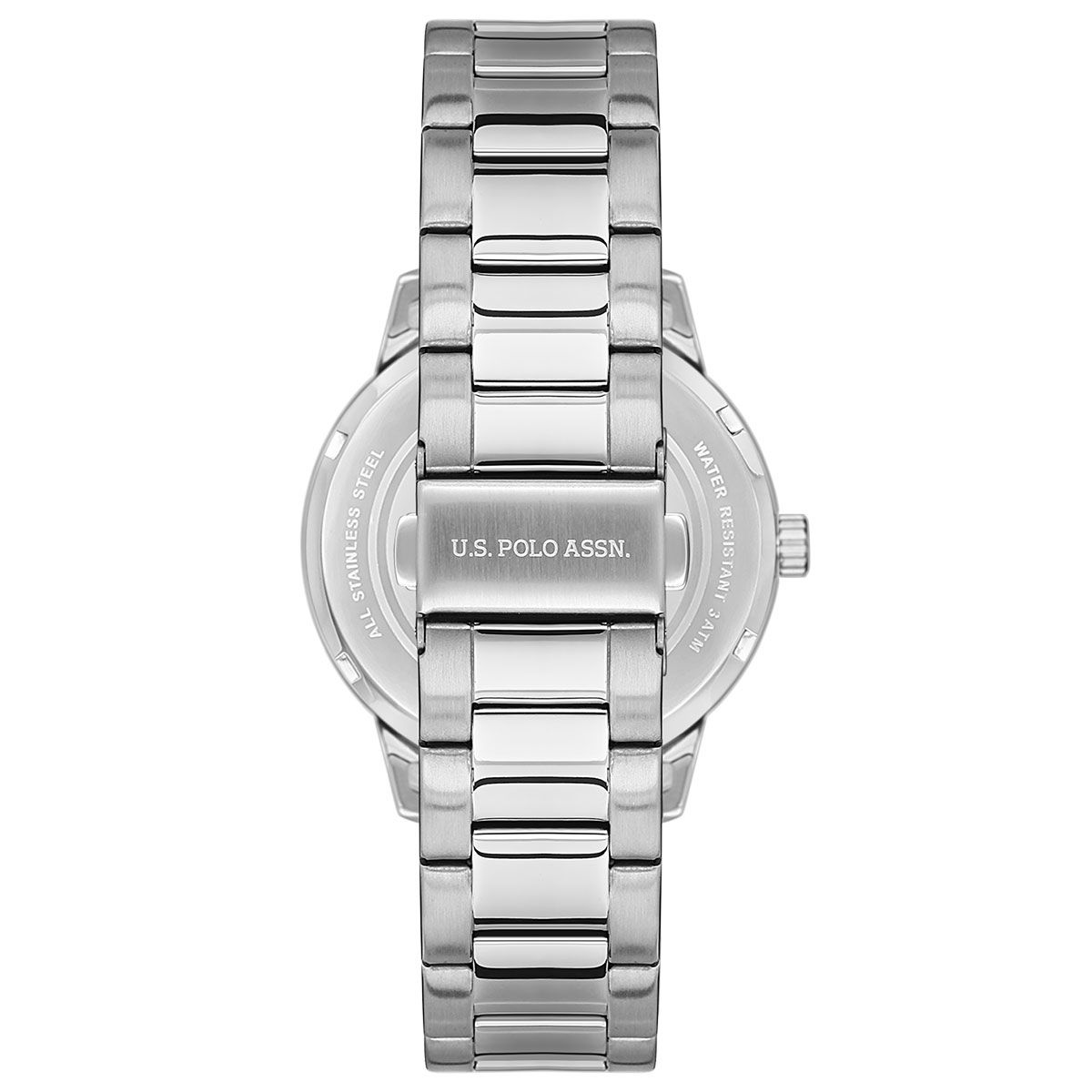 U.s. Polo Assn. Uspa1051-05 Erkek Kol Saati