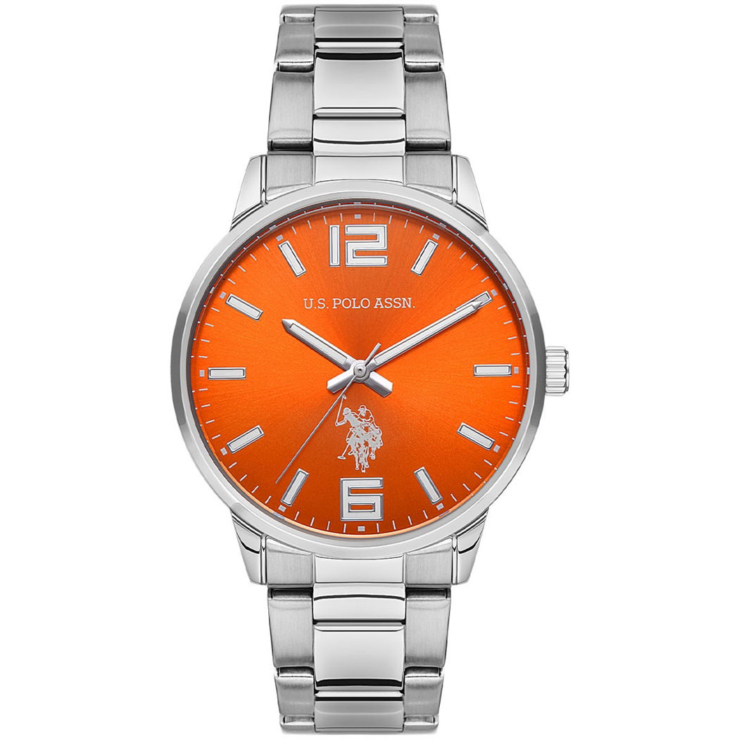 U.s. Polo Assn. Uspa1051-07 Erkek Kol Saati