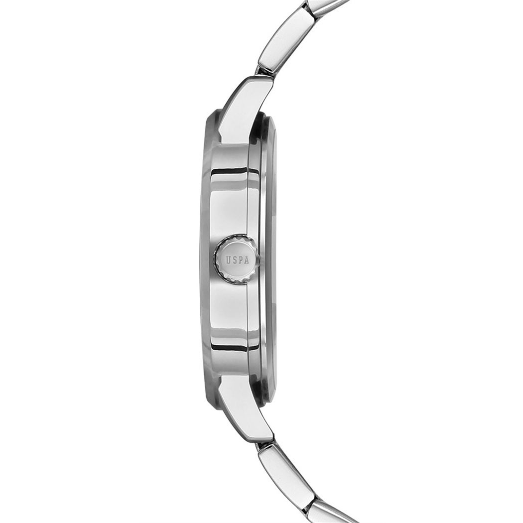 U.s. Polo Assn. Uspa1051-07 Erkek Kol Saati