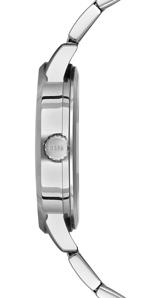 U.s. Polo Assn. Uspa1051-07 Erkek Kol Saati