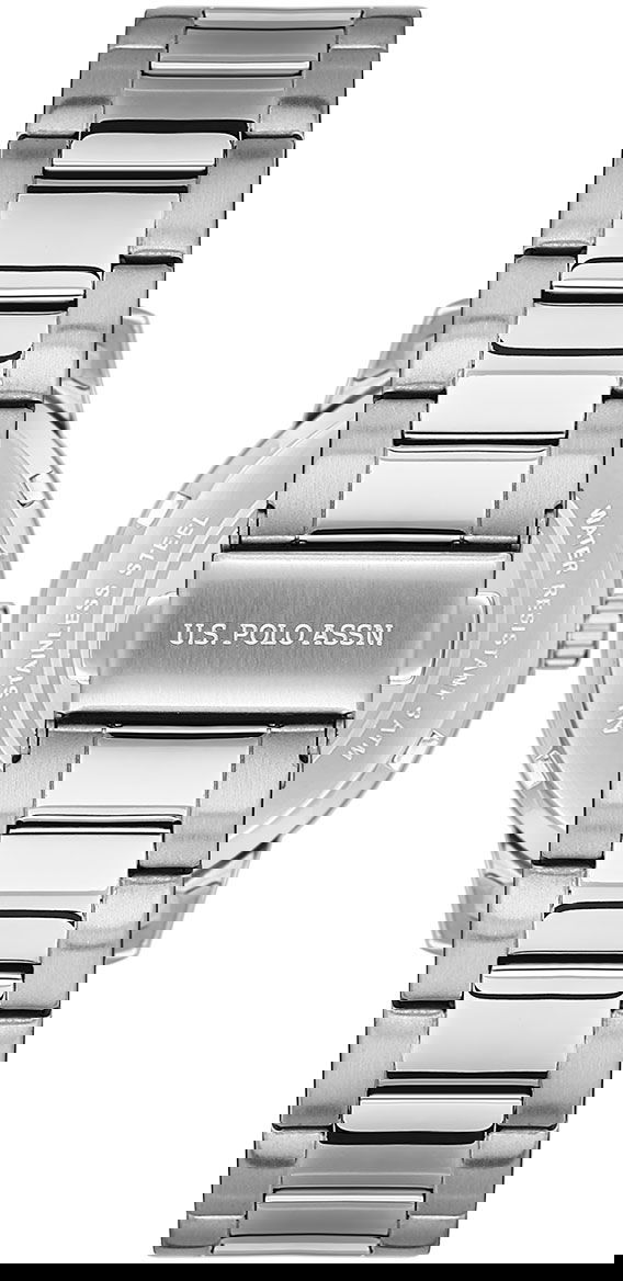 U.s. Polo Assn. Uspa1051-07 Erkek Kol Saati