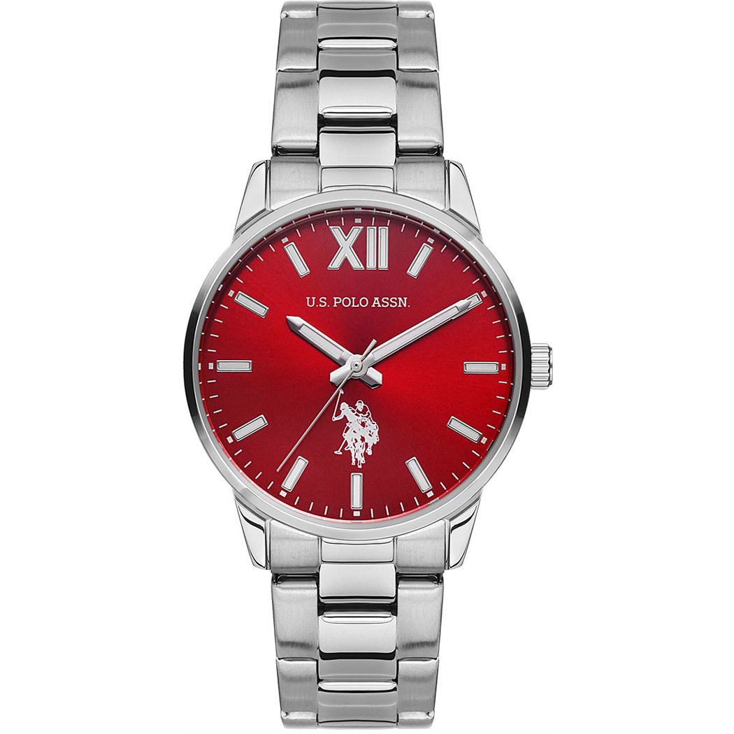 U.s. Polo Assn. Uspa2057-01 Kadın Kol Saati