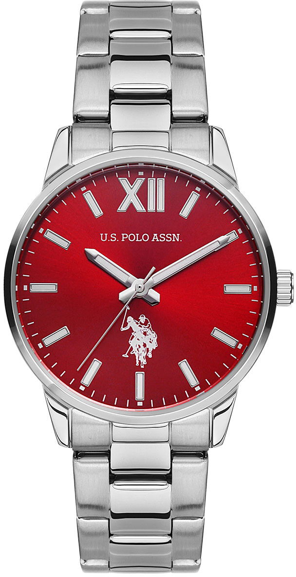 U.s. Polo Assn. Uspa2057-01 Kadın Kol Saati