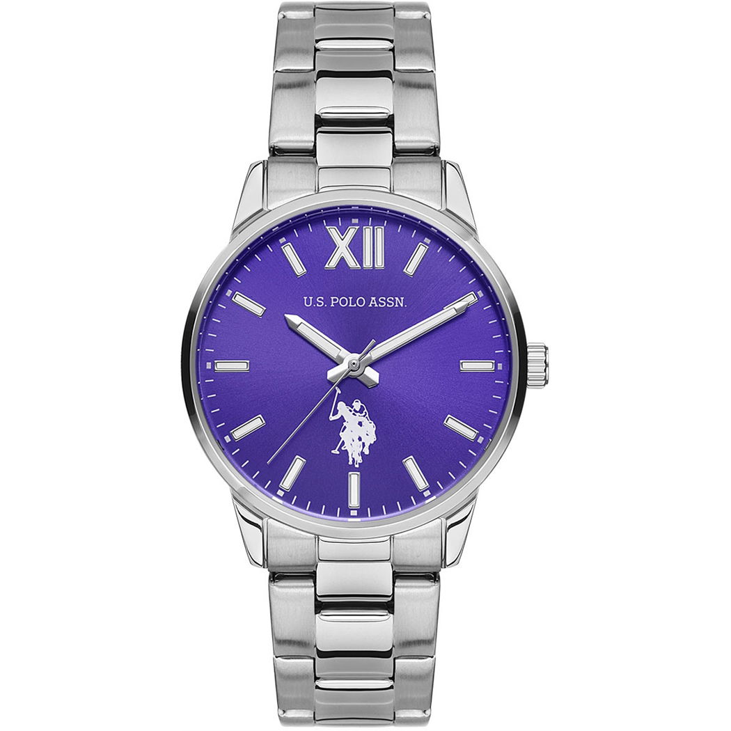 U.s. Polo Assn. Uspa2057-06 Kadın Kol Saati