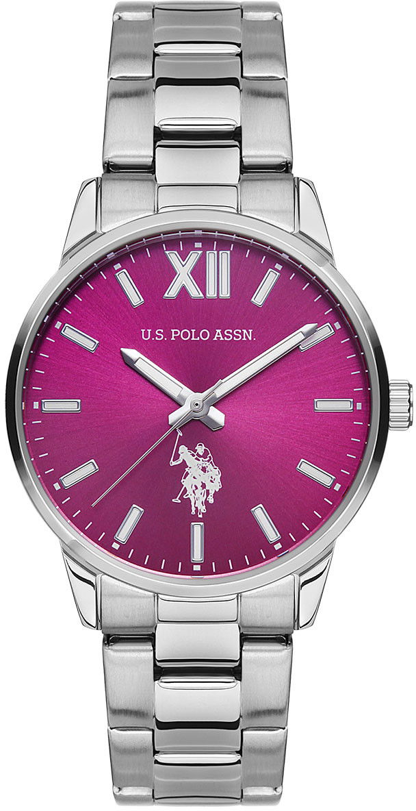 U.s. Polo Assn. Uspa2057-07 Kadın Kol Saati