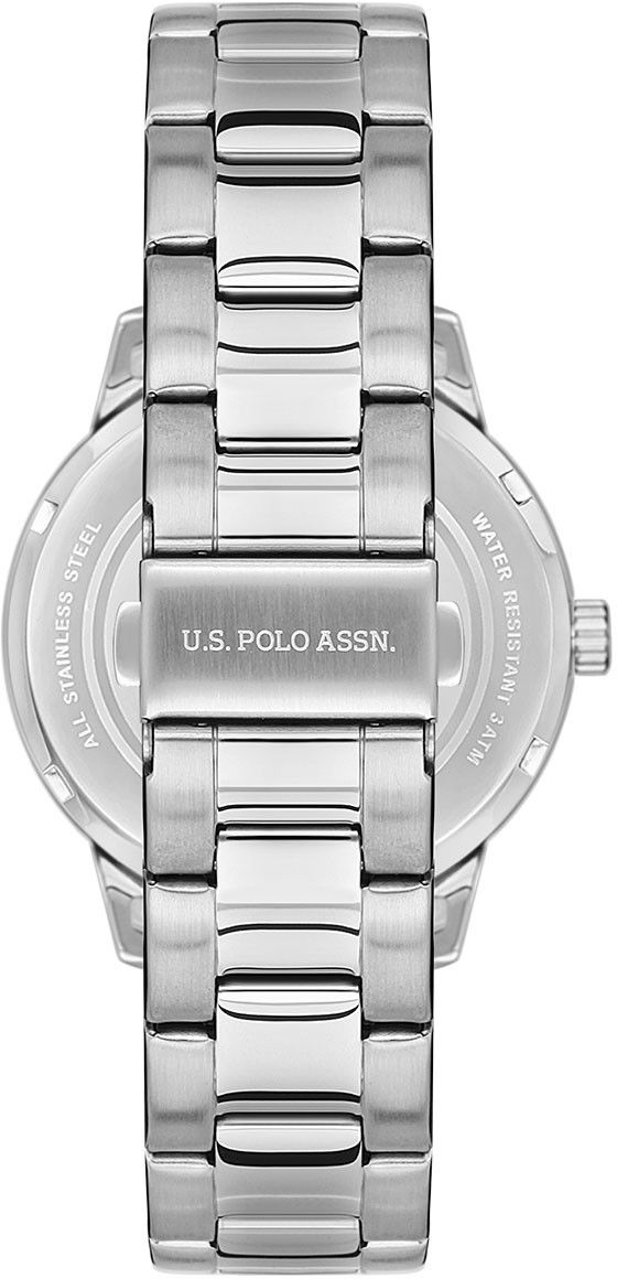 U.s. Polo Assn. Uspa2057-07 Kadın Kol Saati