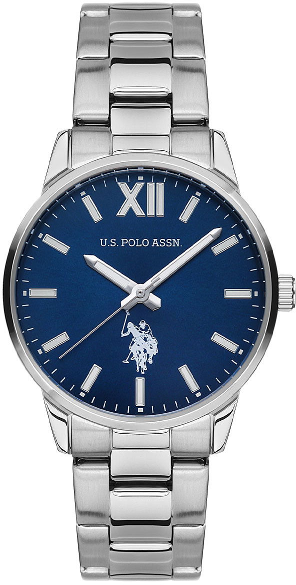 U.s. Polo Assn. Uspa2057-10 Kadın Kol Saati