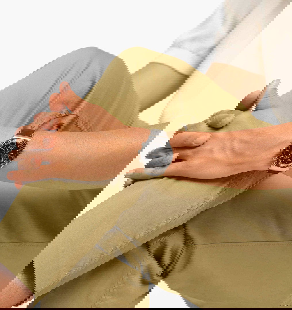 Swatch Yvs495 Carbonium Dream Kol Saati