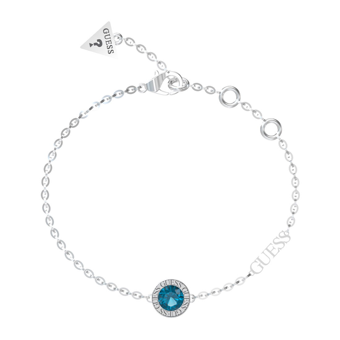 Guess Jgujubb02246jwrhaqs Kadın Bileklik