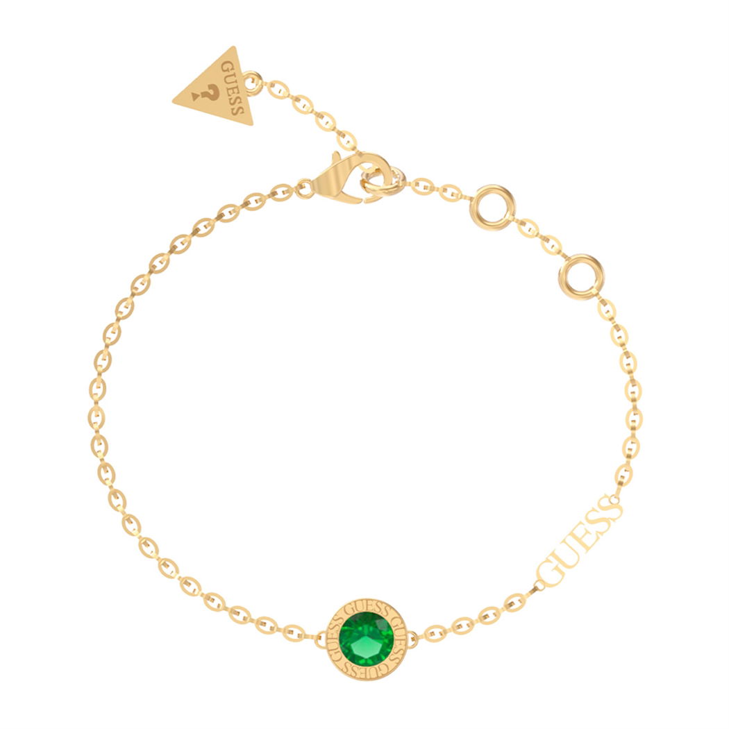 Guess Jgujubb02246jwygems Kadın Bileklik