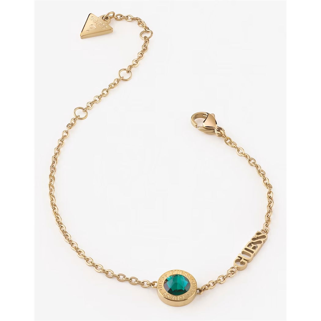 Guess Jgujubb02246jwygems Kadın Bileklik