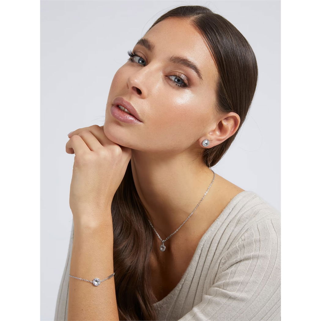 Guess Jgujube02244jwrhtu Kadın Küpe