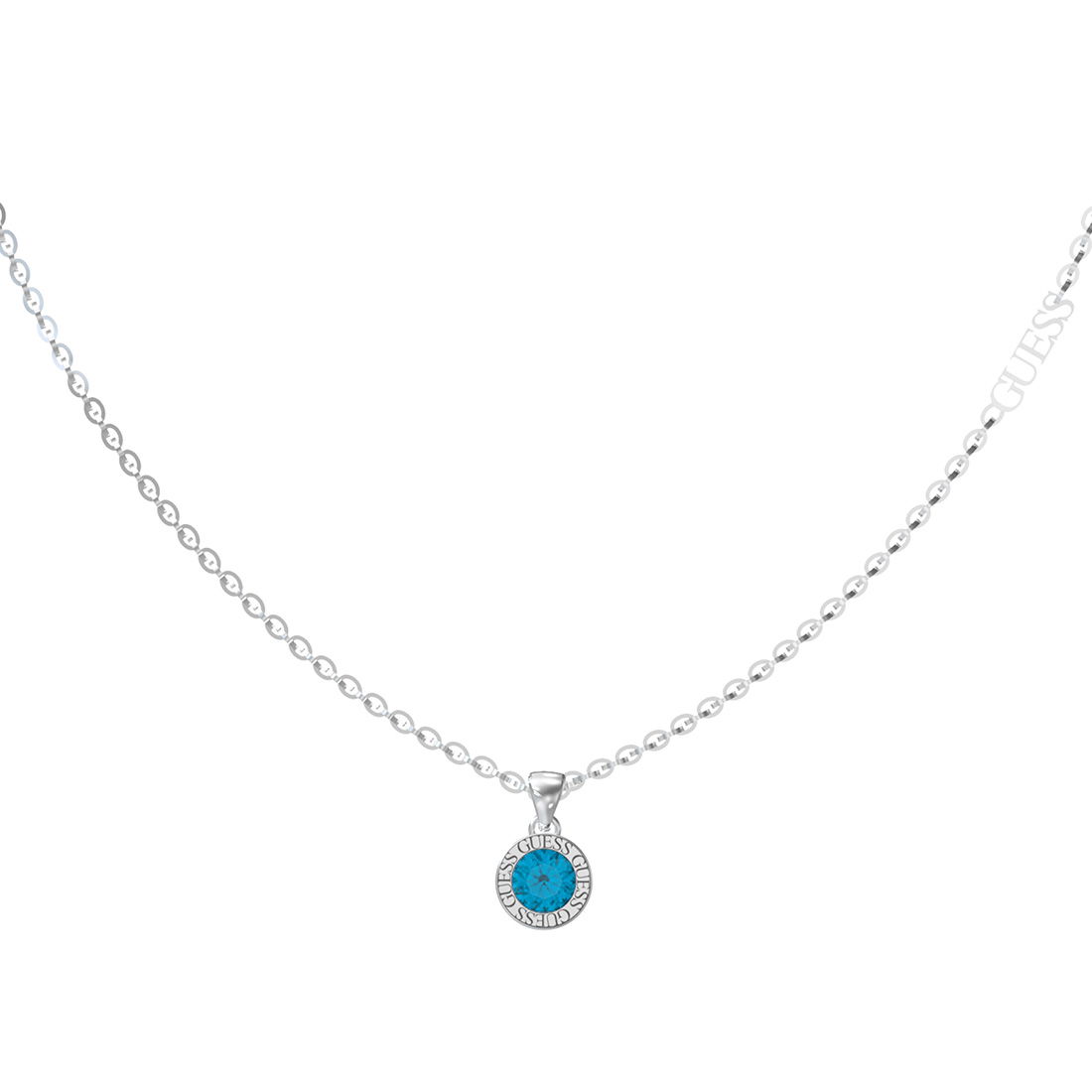 Guess Jgujubn02245jwrhaqtu Kadın Kolye